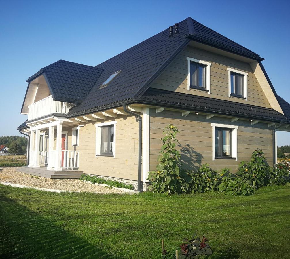 Puszczykowo Siedlisko&Spa Białowieża Kültér fotó