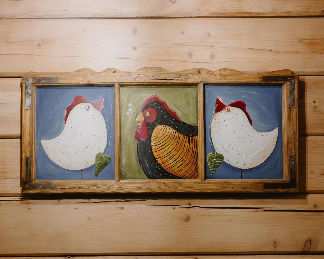 Puszczykowo Siedlisko&Spa Białowieża Kültér fotó