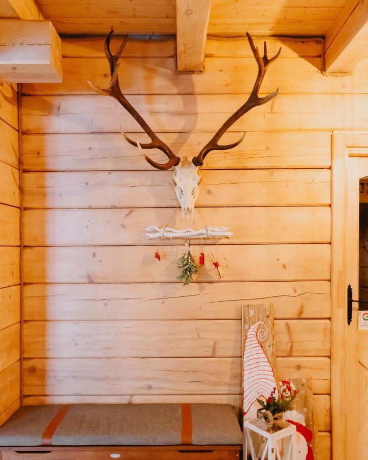 Puszczykowo Siedlisko&Spa Białowieża Kültér fotó